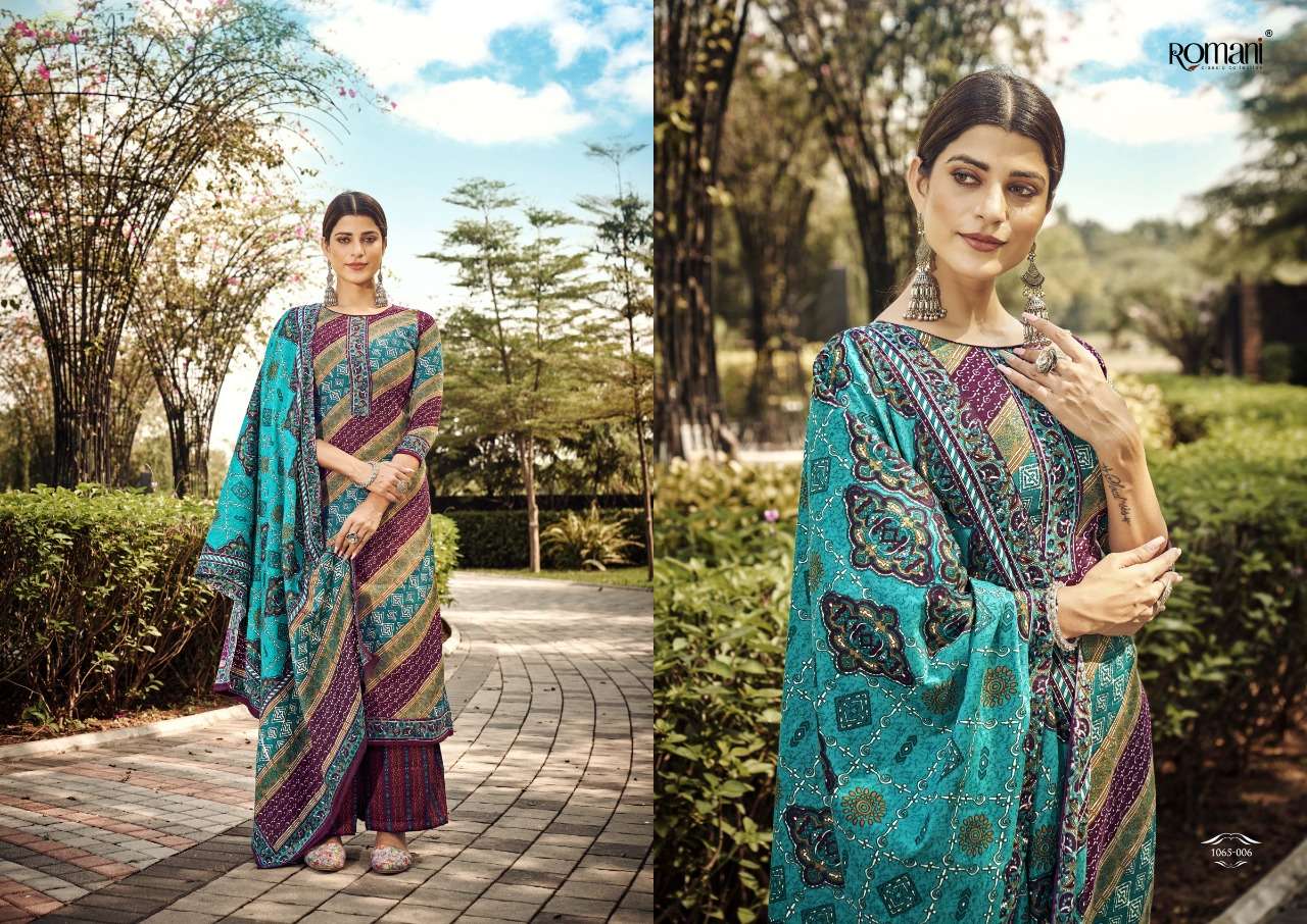  KASAUTI by ROMANI - 07