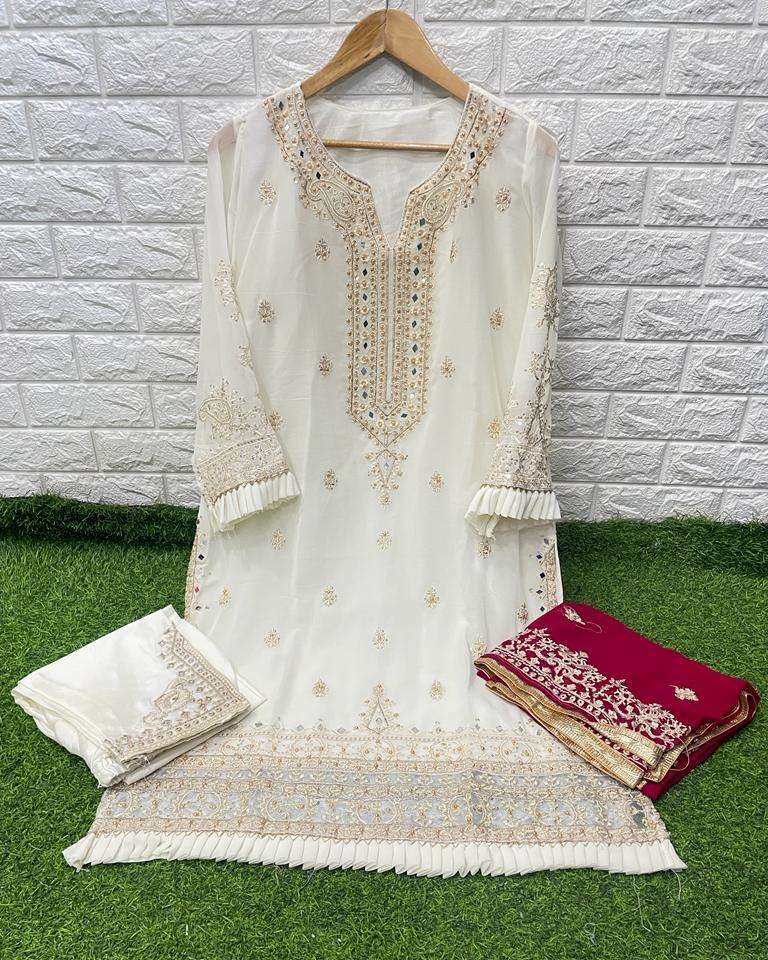 MUSHQ A BRAND BY SHRADDHA M-108 - open pic