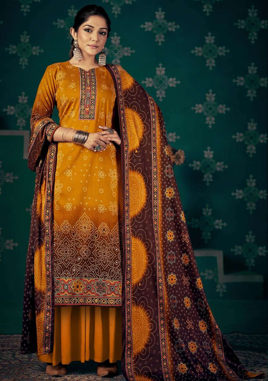 NOORI by ROMANI - 09