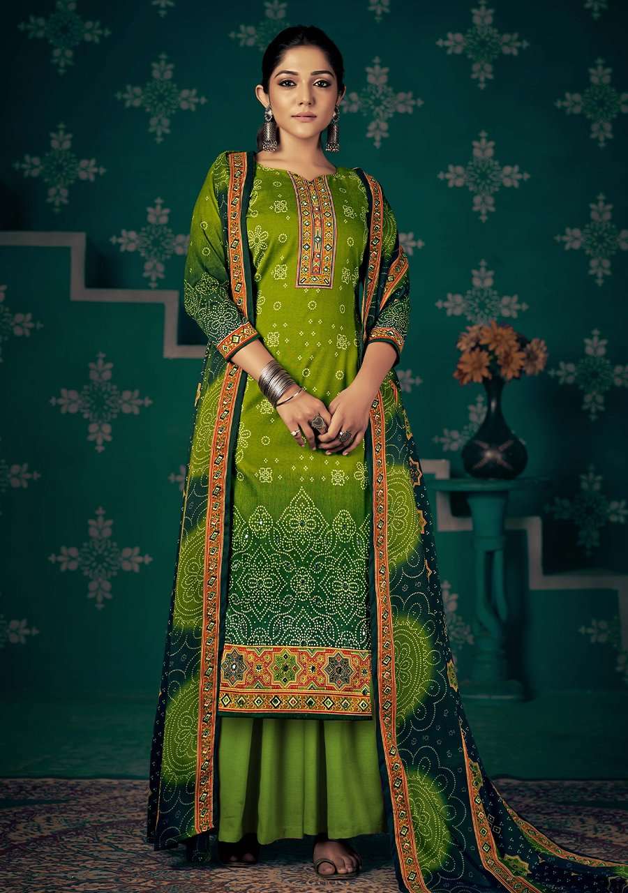 NOORI by ROMANI - 10