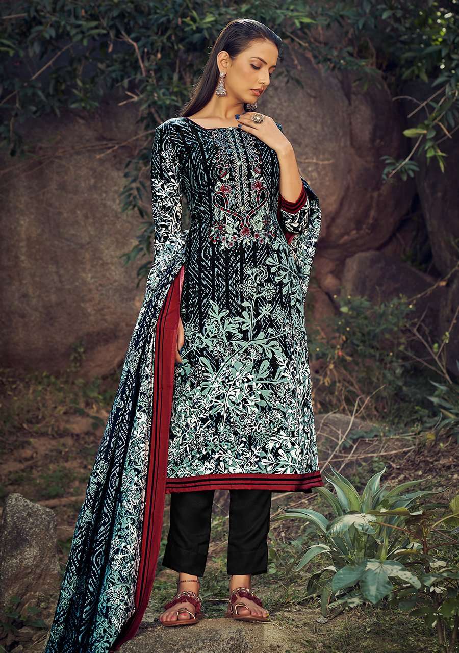 Romani by Maria B - 06