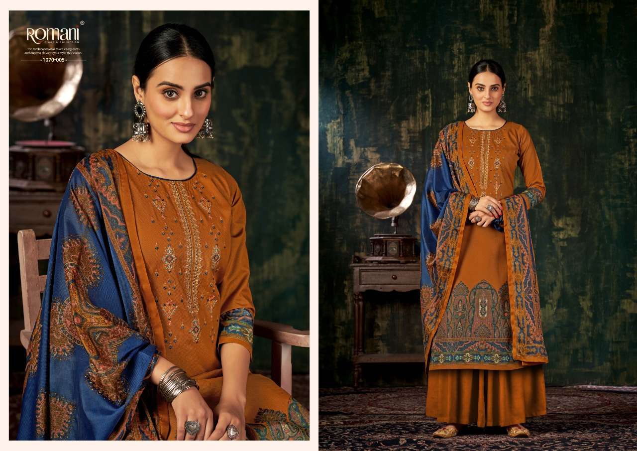  MAREENA VOL 7 by ROMANI - 01