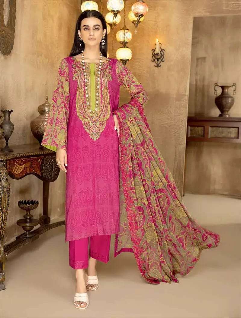  CHARIZMA ANIQ VOL -1 2023 - 08