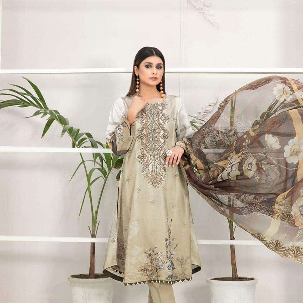 Monifa By Tawakkal - 01