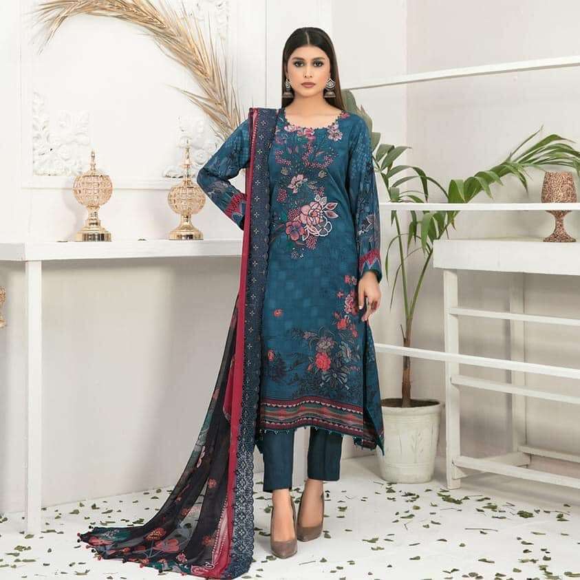 Monifa By Tawakkal - 02