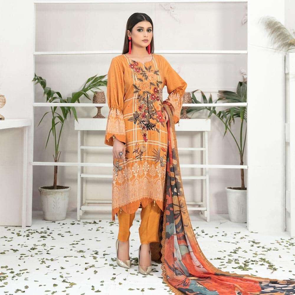 Monifa By Tawakkal - 03