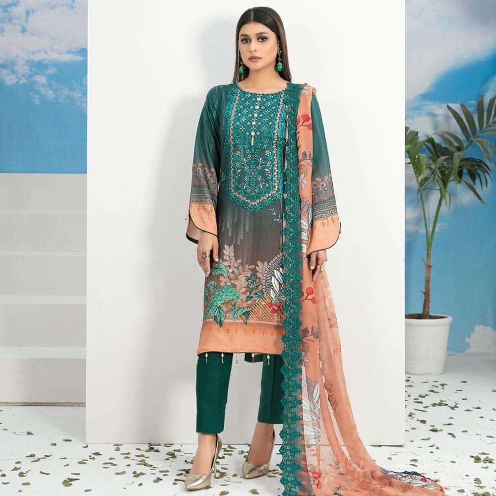 Monifa By Tawakkal - 05