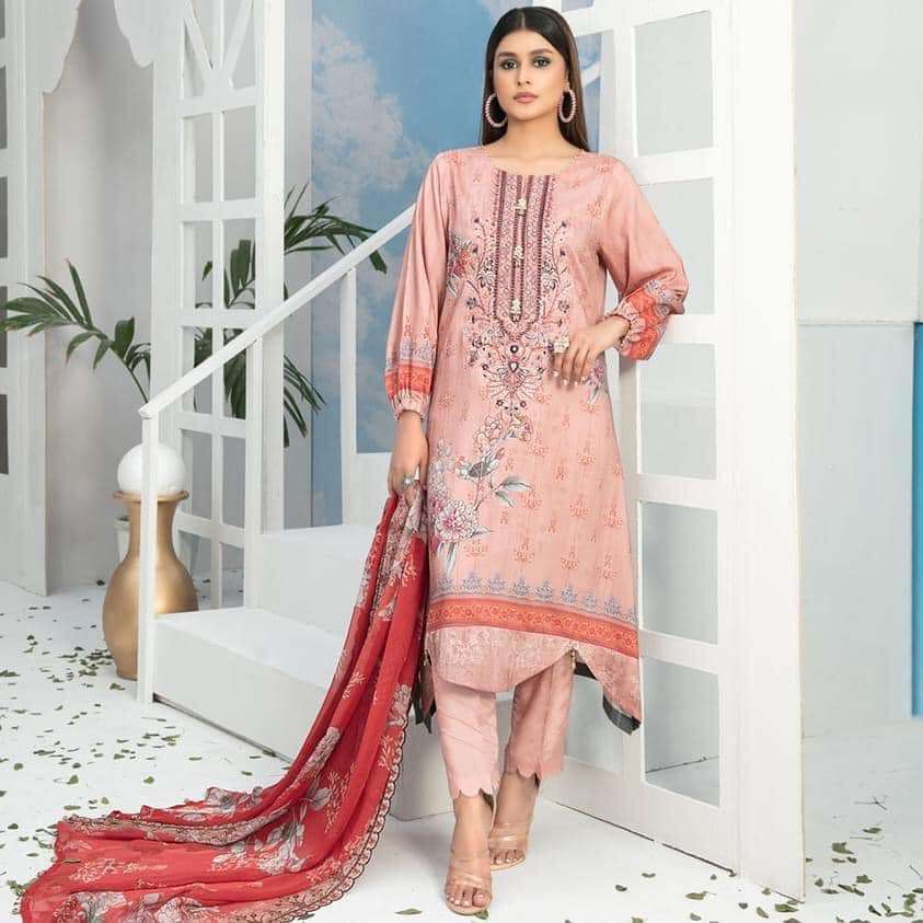 Monifa By Tawakkal - 06