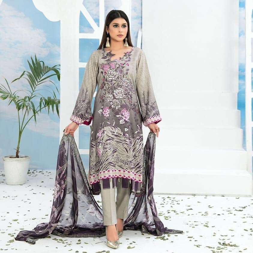 Monifa By Tawakkal - 07