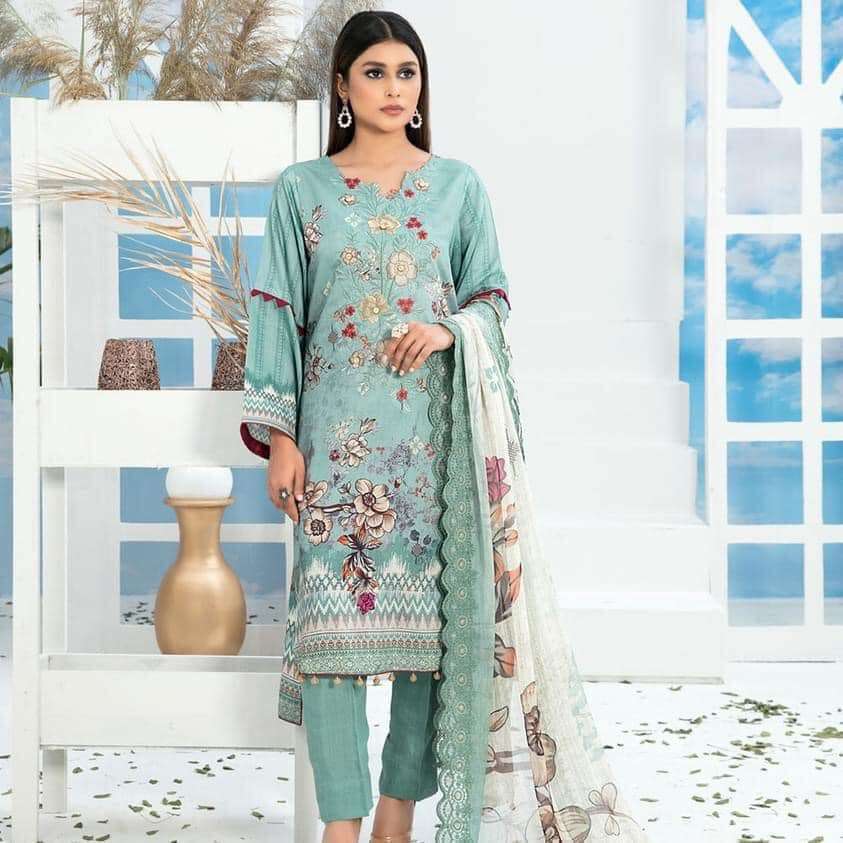 Monifa By Tawakkal - 09