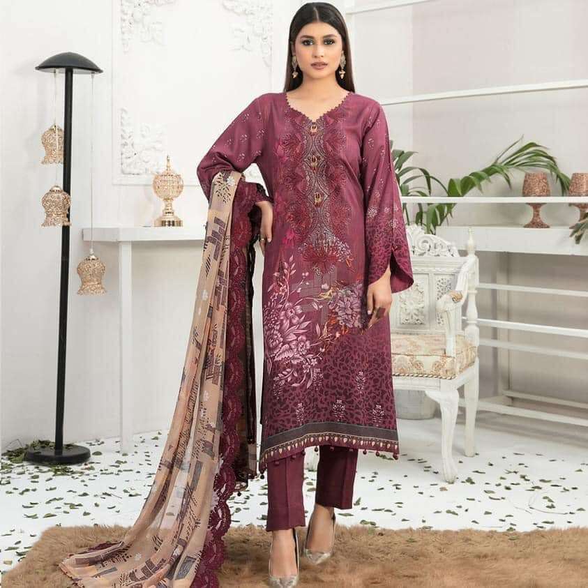 Monifa By Tawakkal - 11