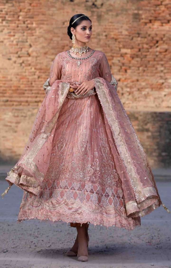  Tawakkal Le Luxe Muhtesem Luxury Formals Vol 2 - 04