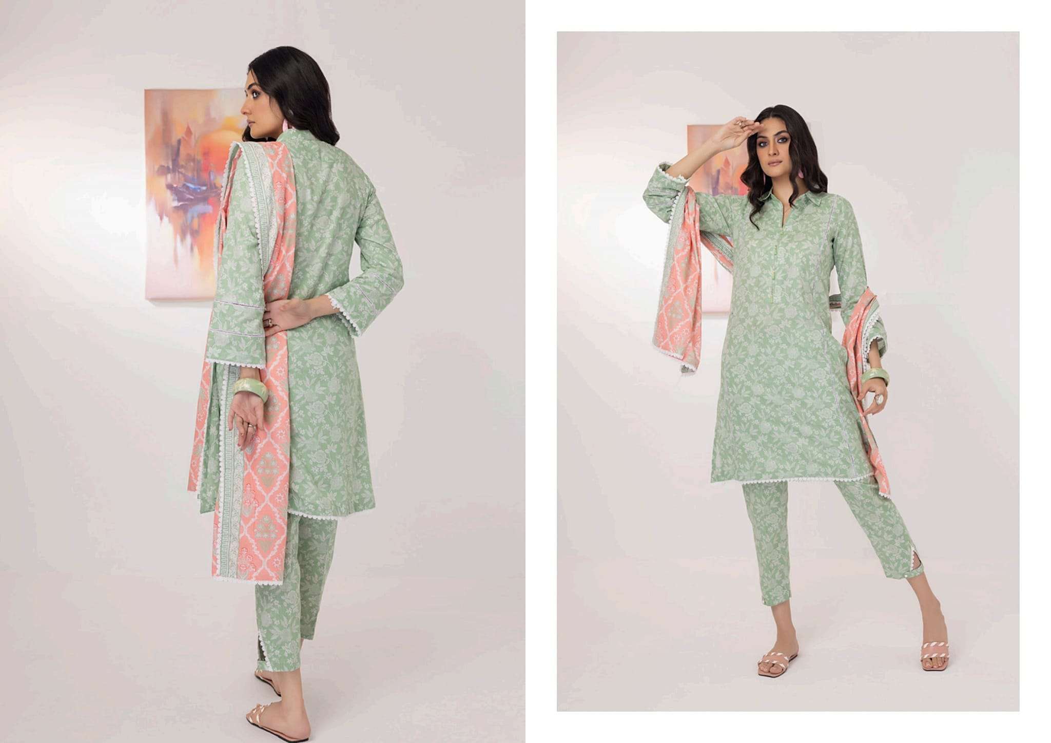  INTERMIX LAWN COLLECTION BY Z.S TEXTILES - 06