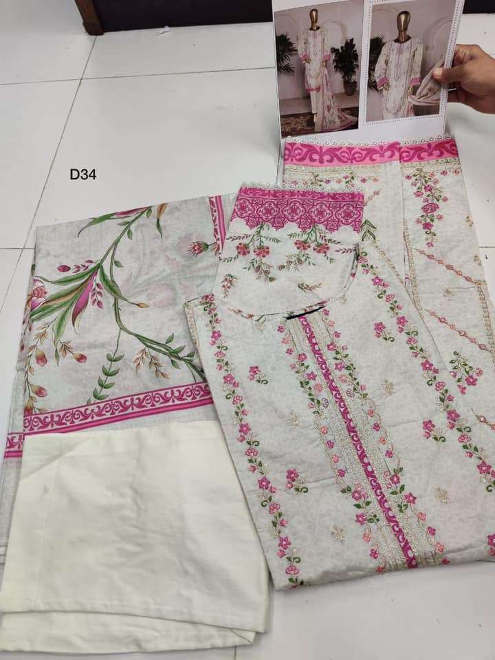 BIN SAEED PRET 2 - 11