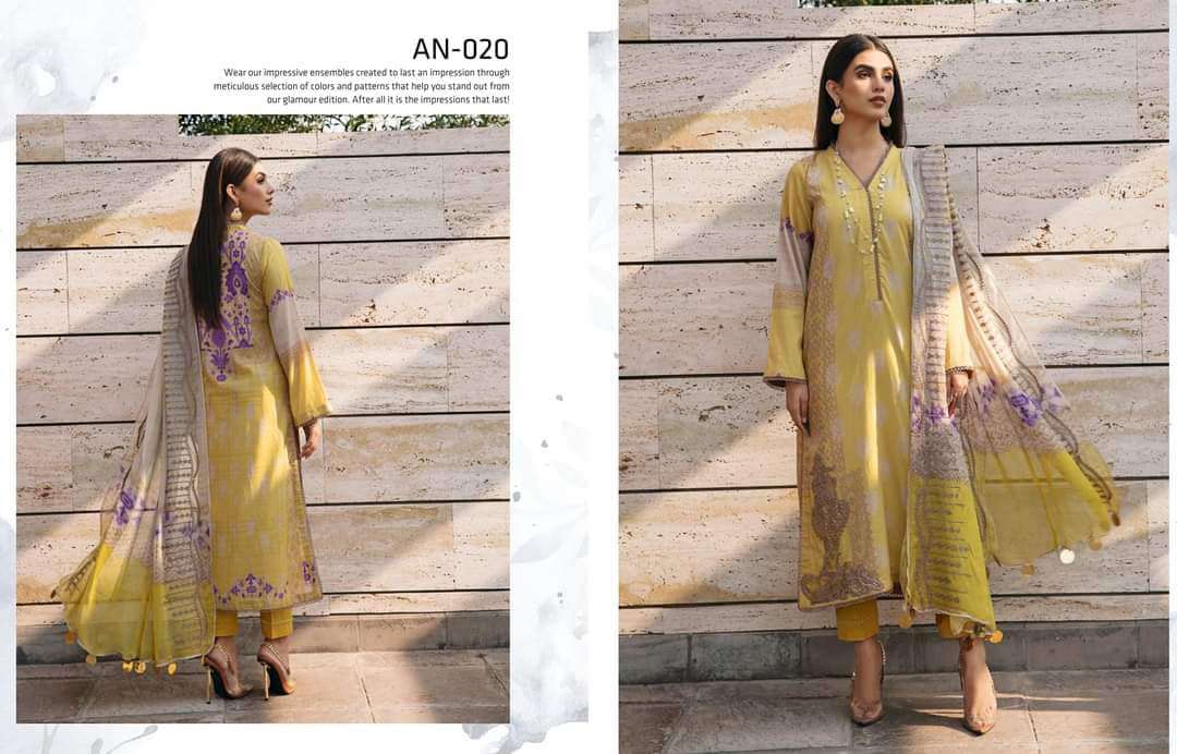  Charizma Aniq vol 2 - 01