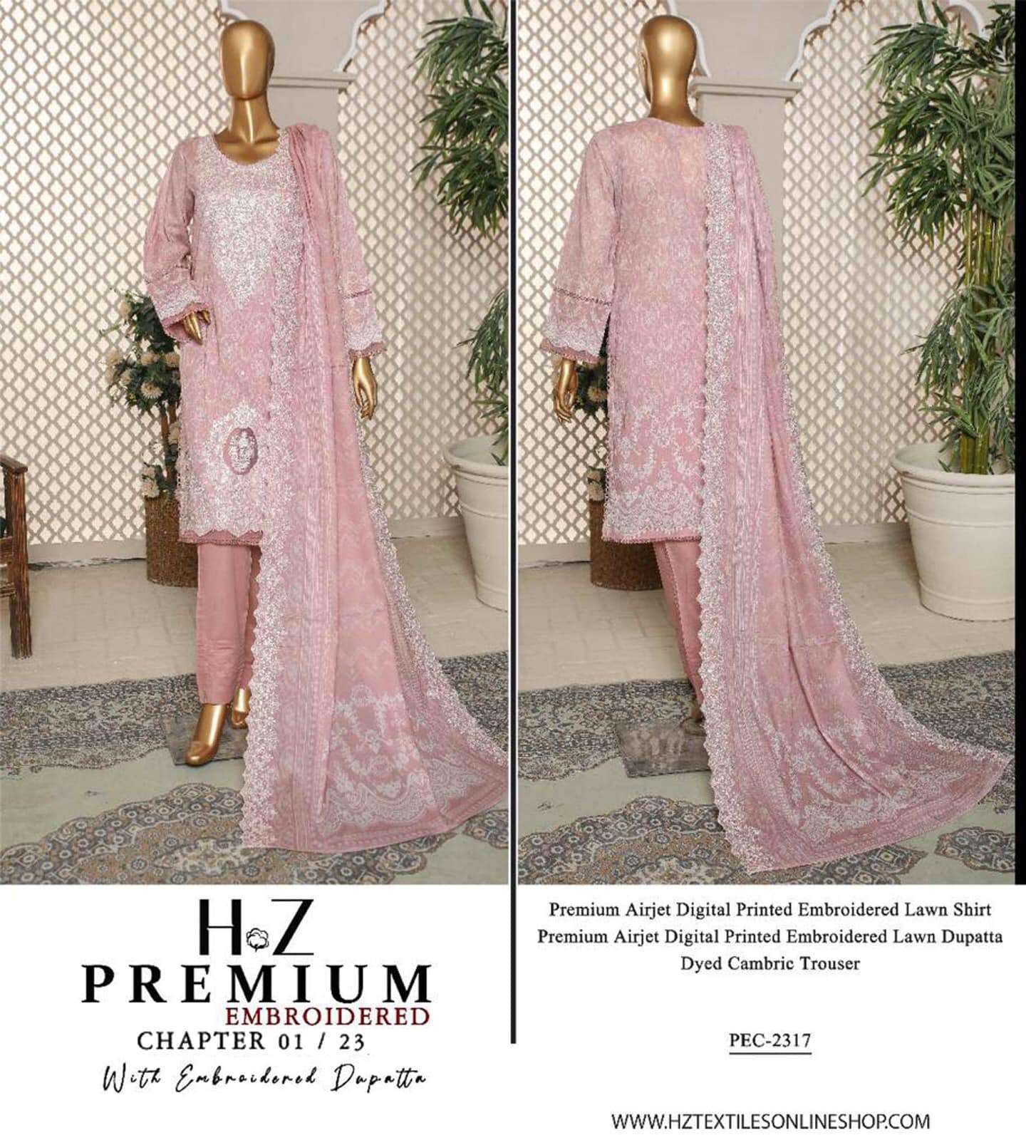  HZ Textiles PREMIUM 1- 2023 - 03