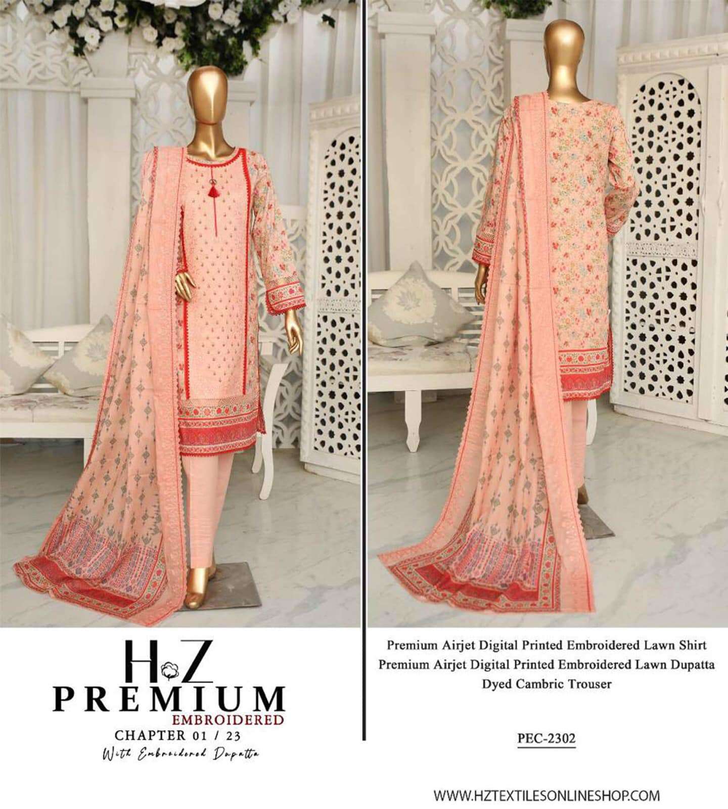  HZ Textiles PREMIUM 1- 2023 - 05