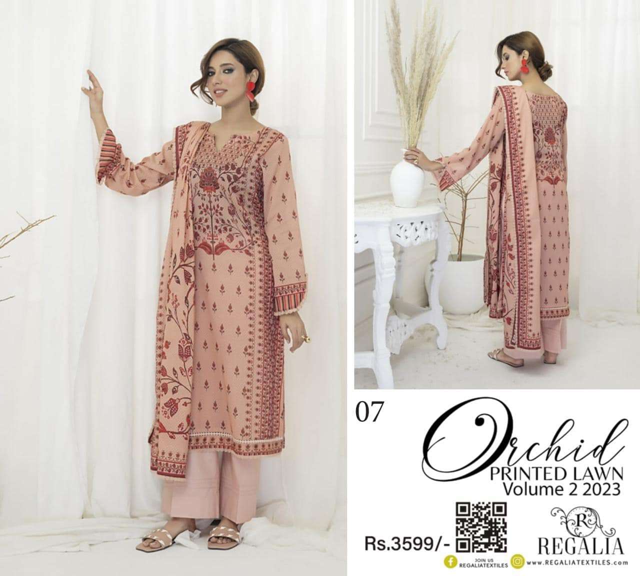ORCHID Digital Lawn Vol 2 2023 - 09