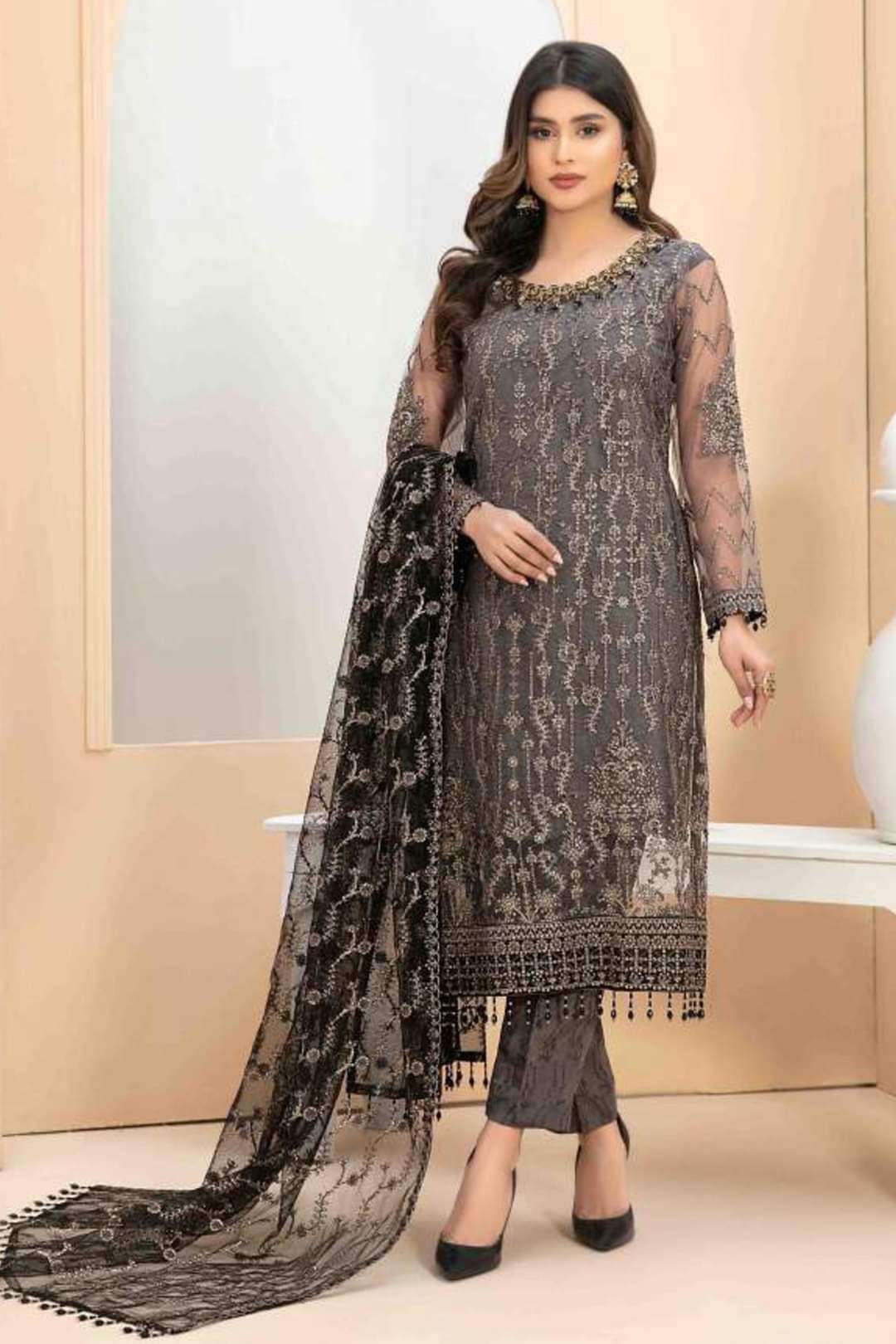  ORIANA BY TAWAKKAL FORMAL COLLECTION 2023 -008