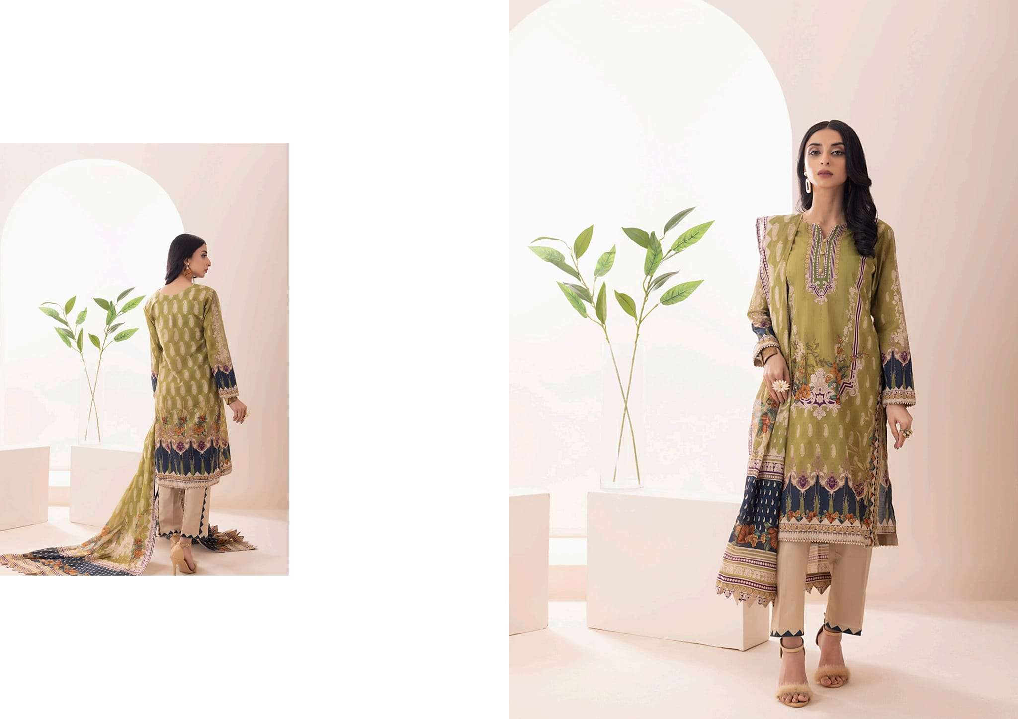 Salina printed lawn vol 4 - 02
