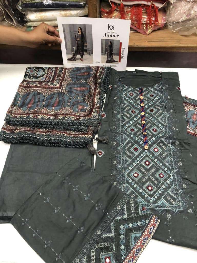  Amber by Tawakkal - 07A