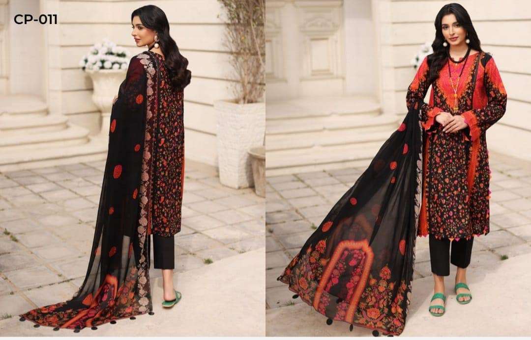  Charizma C Print vol 2 - 01