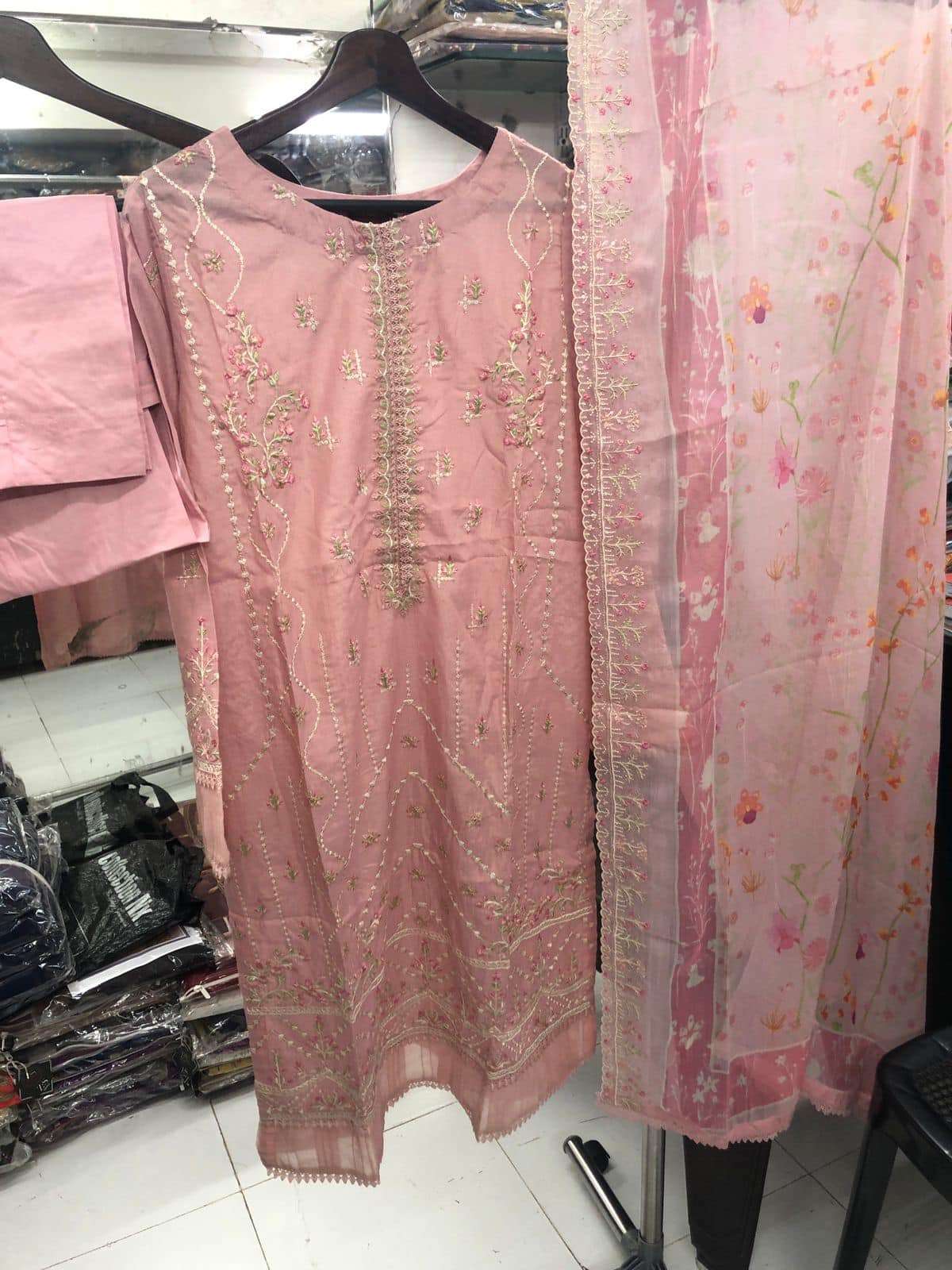 EID COLLECTION BIN SAEED DHAGGAKARI - 02