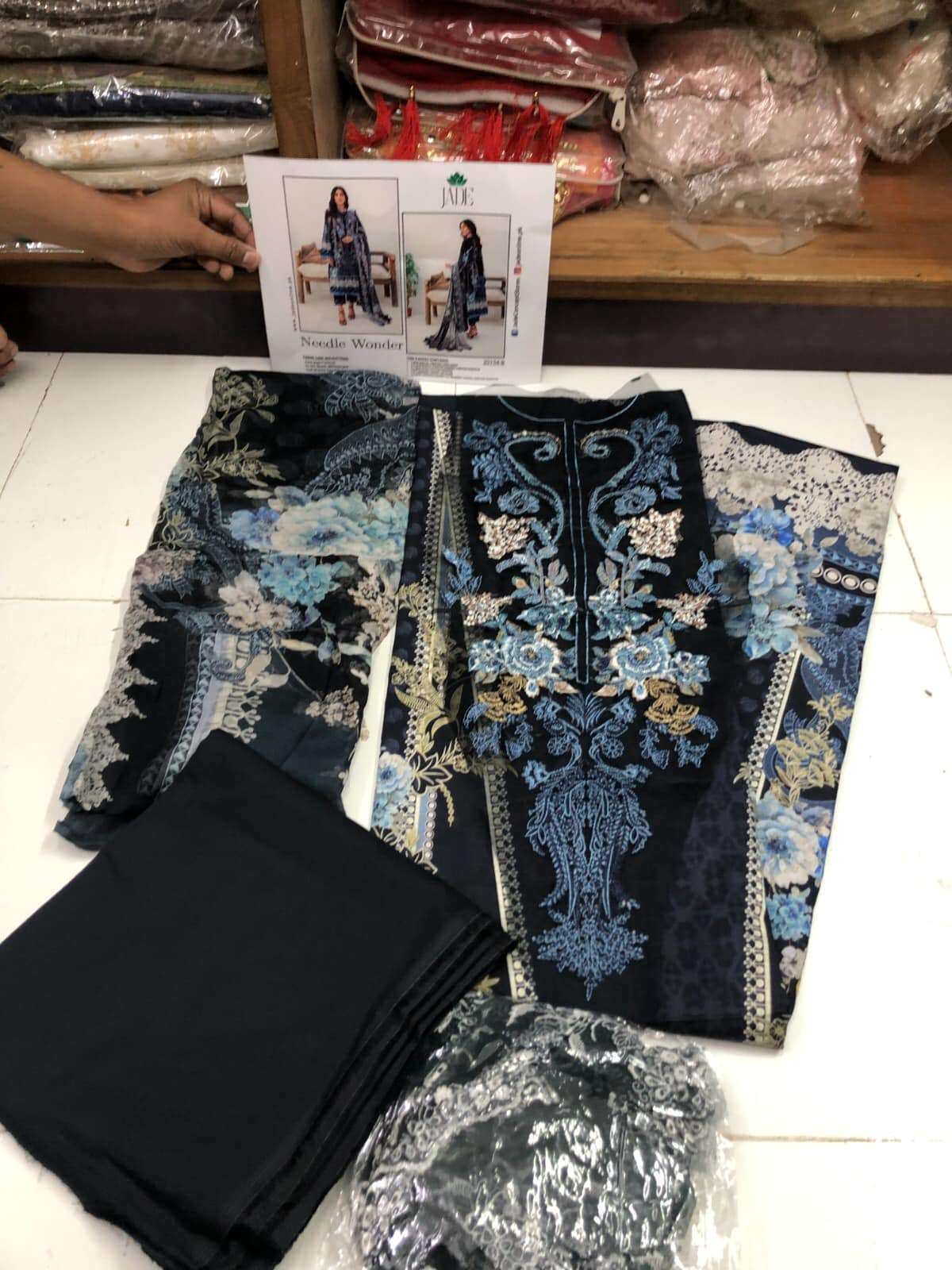 Jade Needle Wonder 2023 - 17