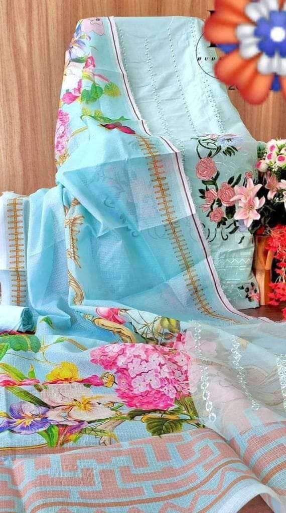 SANIYA TRENDZ ELAF 501 B