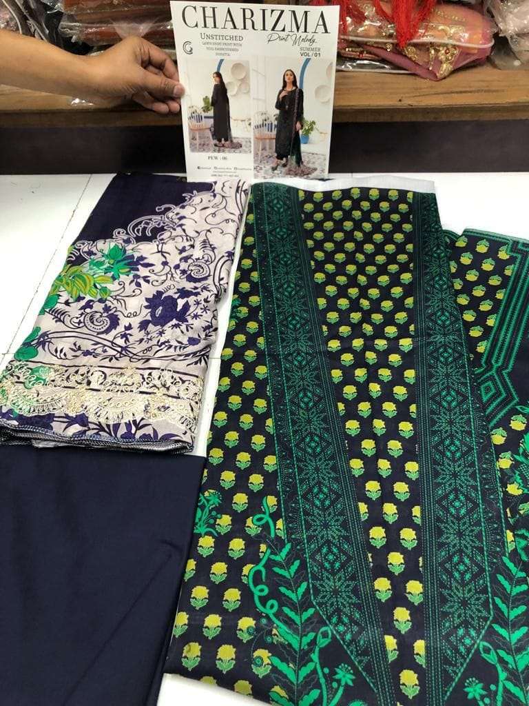  Charizma Melody 2023 -03