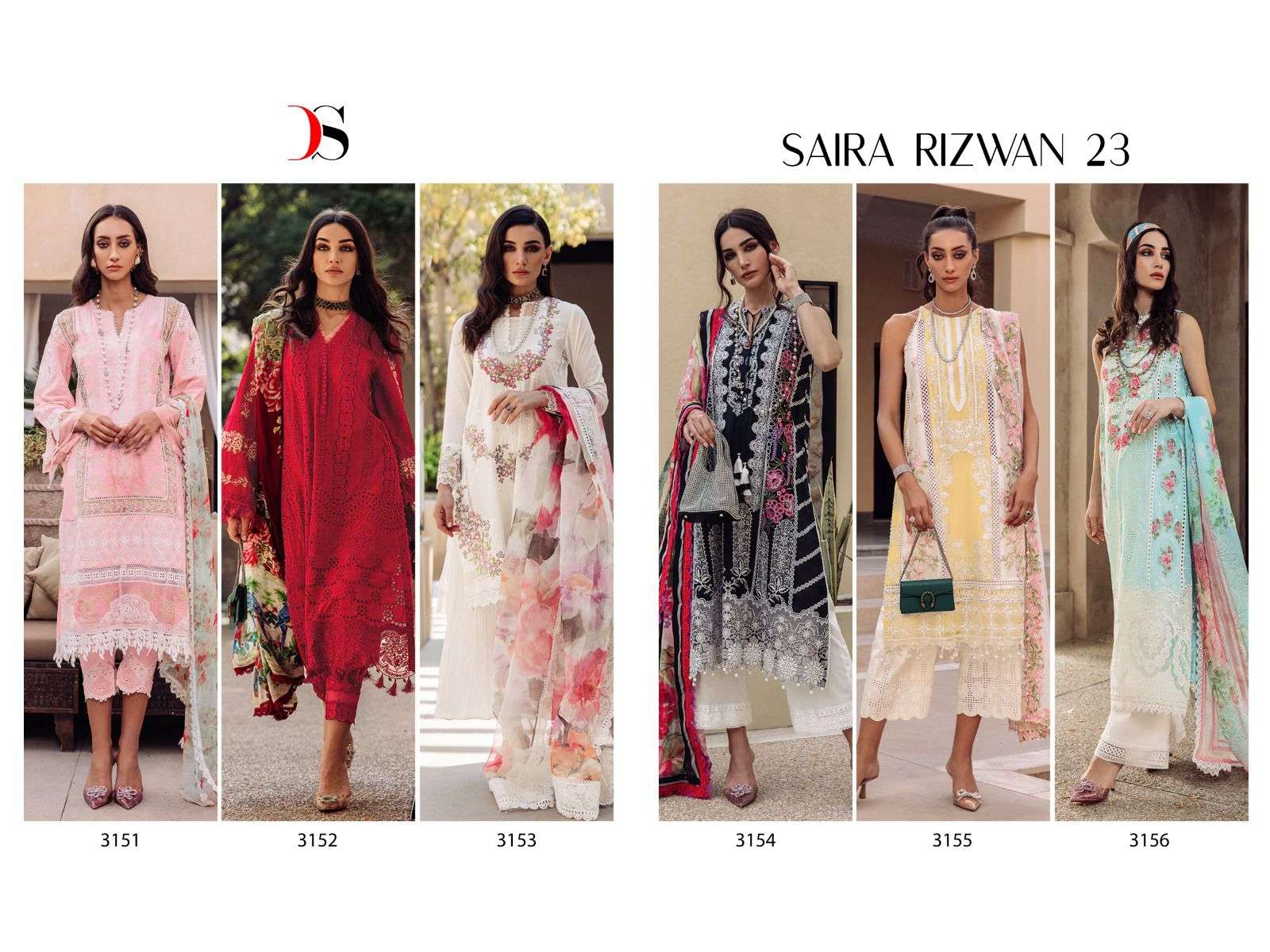  Deepsy Saira Rizwan 23 - 3151-56
