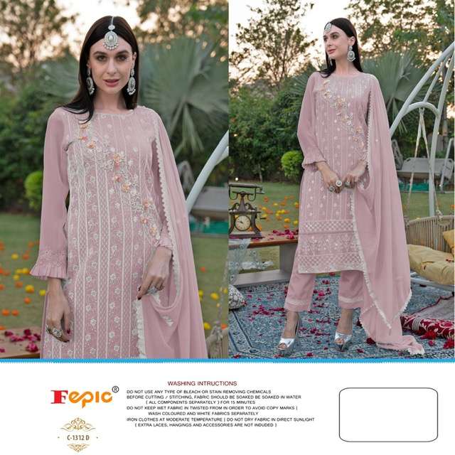  FEPIC ROSEMEEN C 1312 B