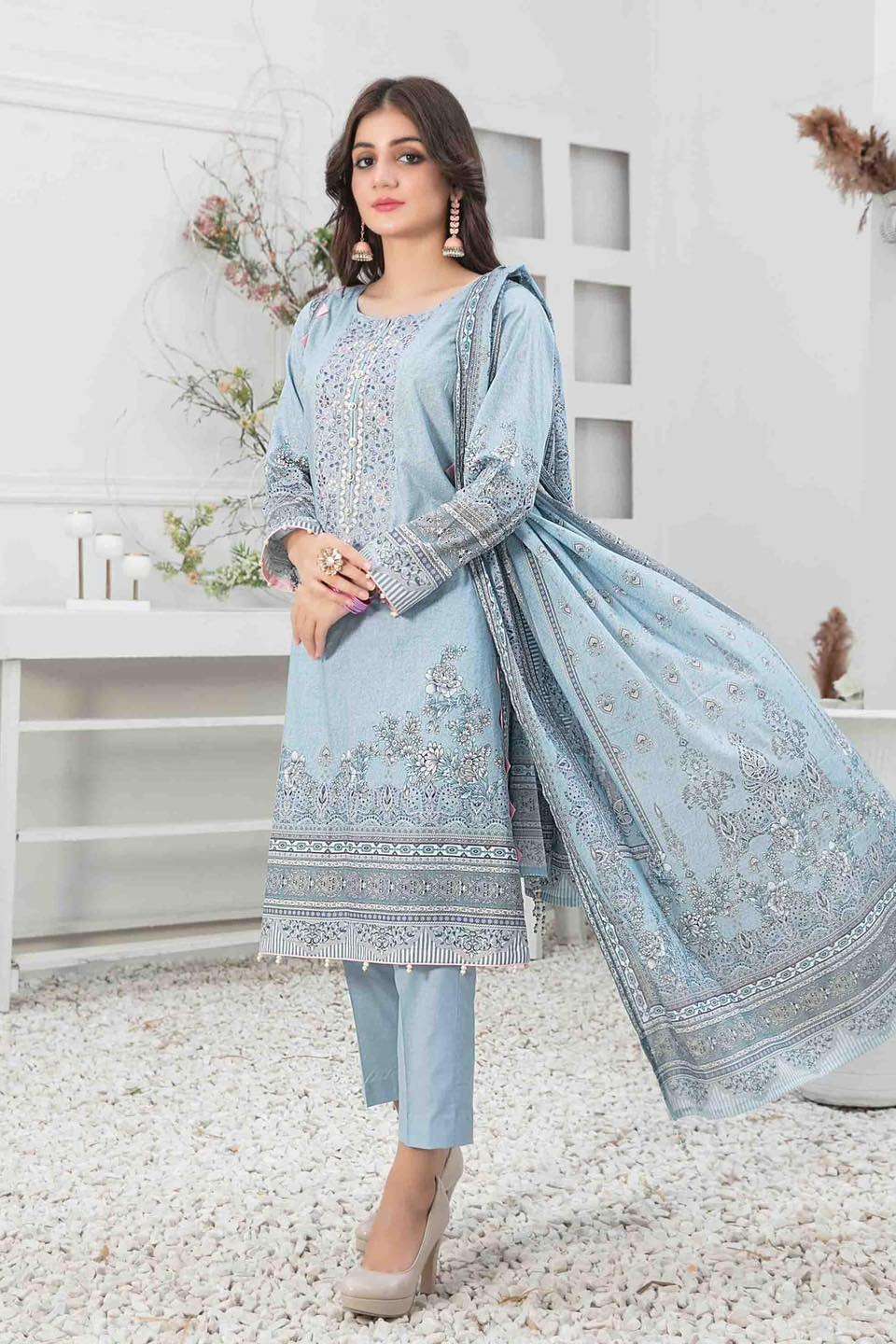 Tawakkal Mehmal 2023 - 08