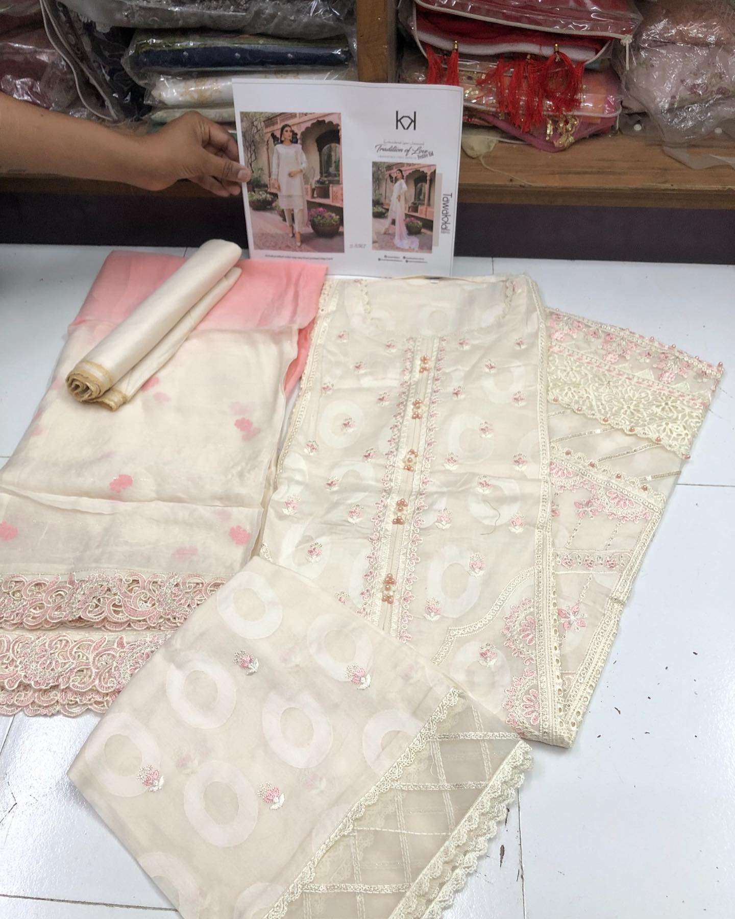 Tawakkal Tradition of Love - 06