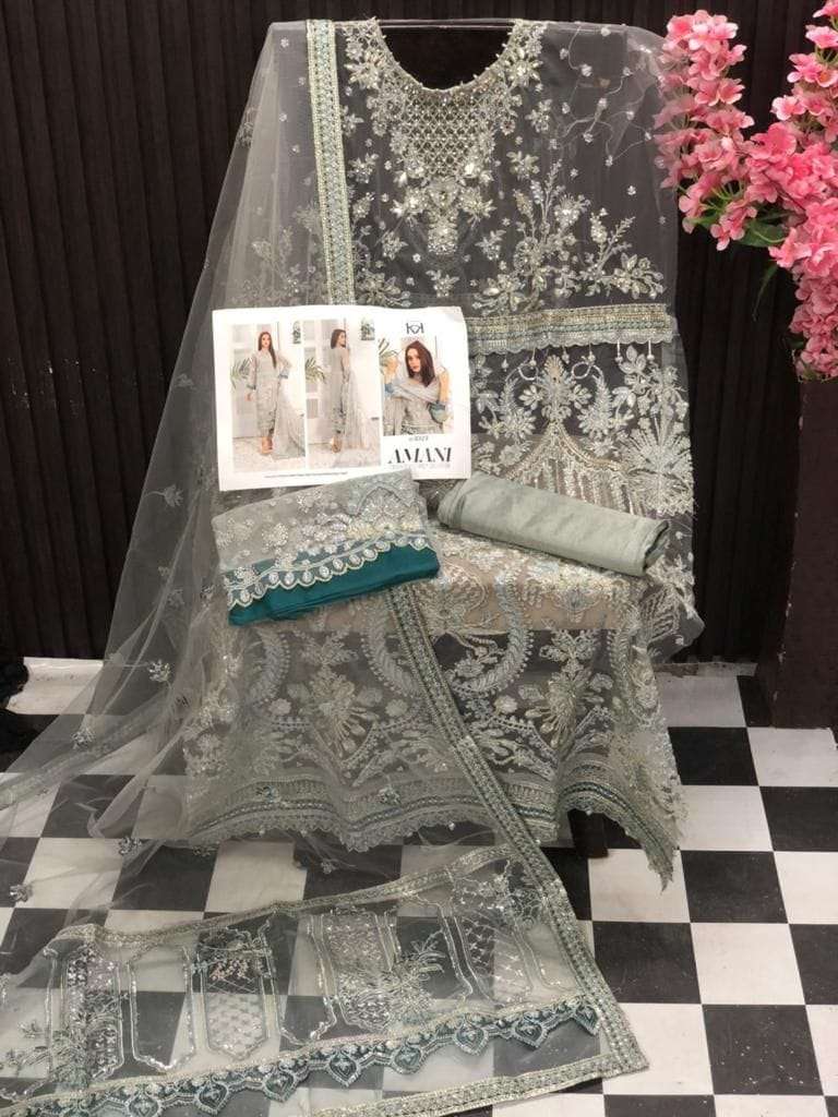 AMANI BY TAWAKKAL FANCY COLLECTION 2023 - 04