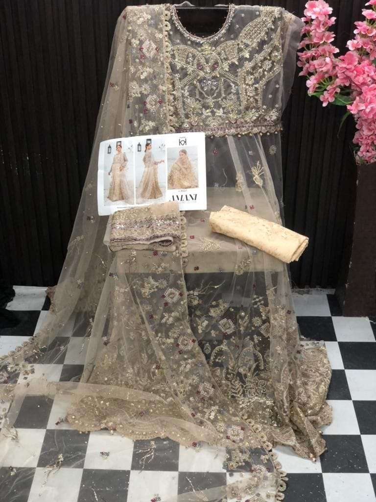AMANI BY TAWAKKAL FANCY COLLECTION 2023 - 08