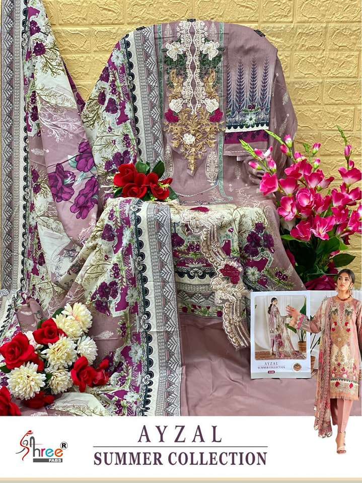  AYZEL SUMMER COLLECTION - 03