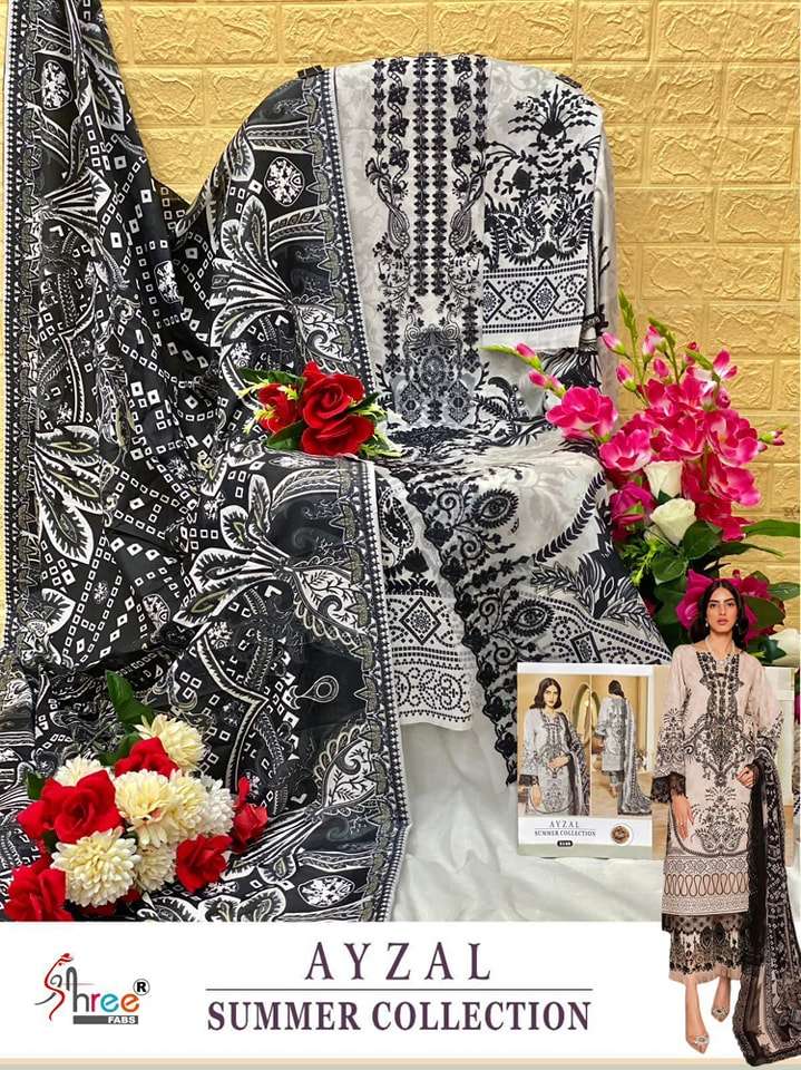  AYZEL SUMMER COLLECTION - 05