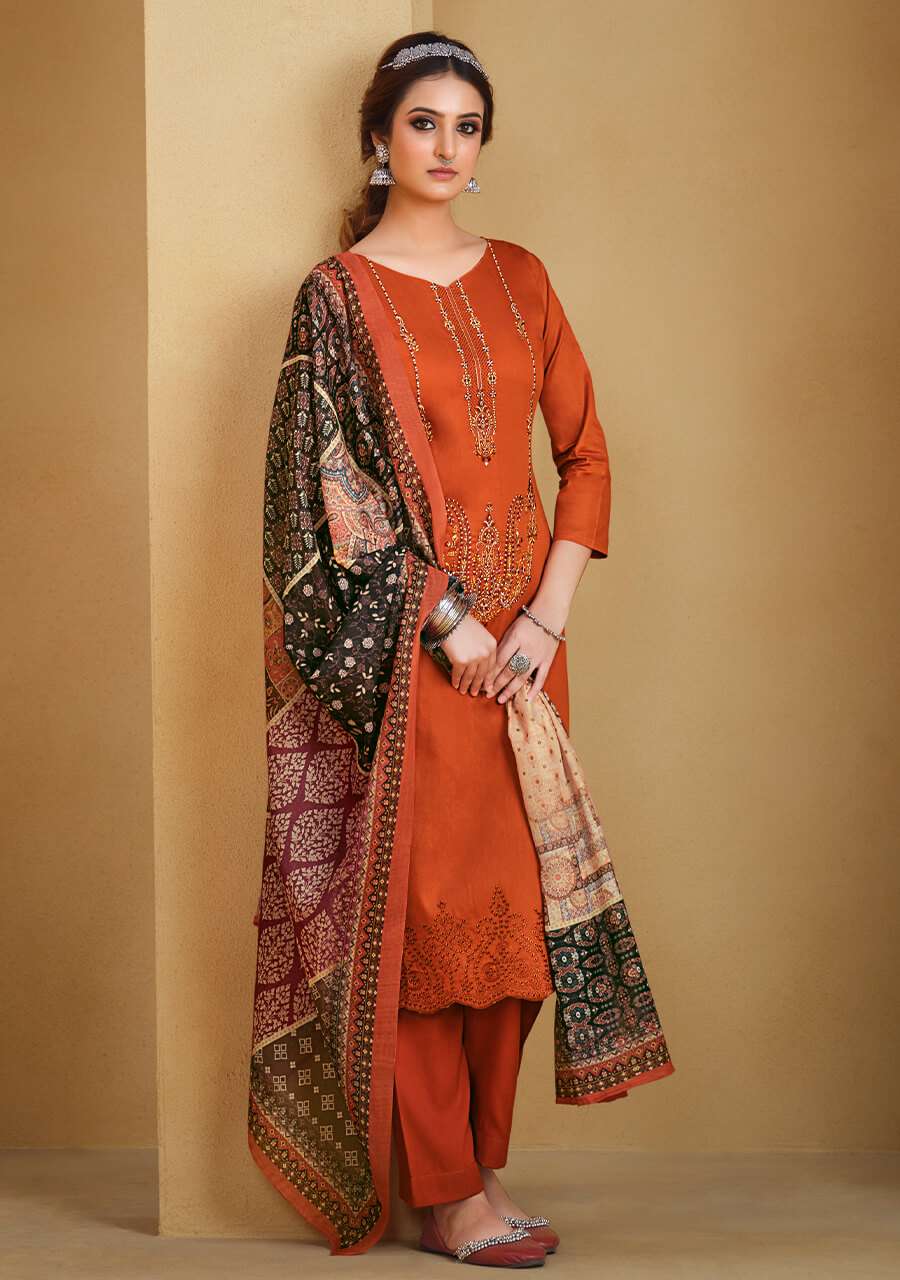 BELLIZA JASHN-E-ISHQ - 1003