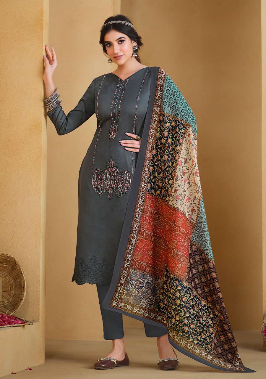 BELLIZA JASHN-E-ISHQ - 1004