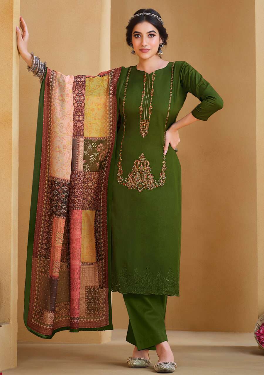 BELLIZA JASHN-E-ISHQ - 1005