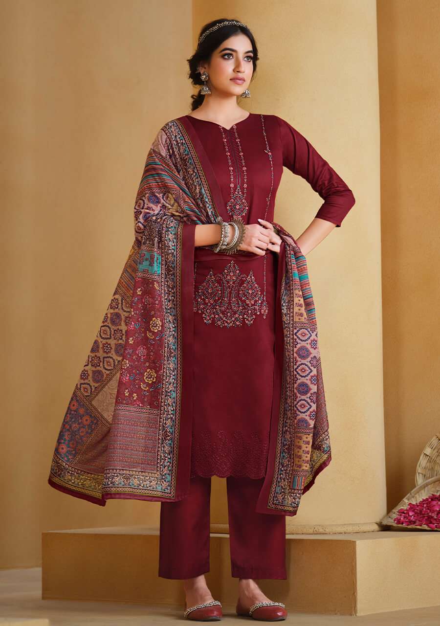 BELLIZA JASHN-E-ISHQ - 1006