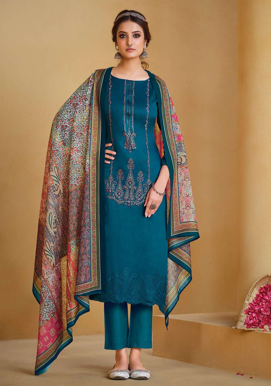 BELLIZA JASHN-E-ISHQ - 1008