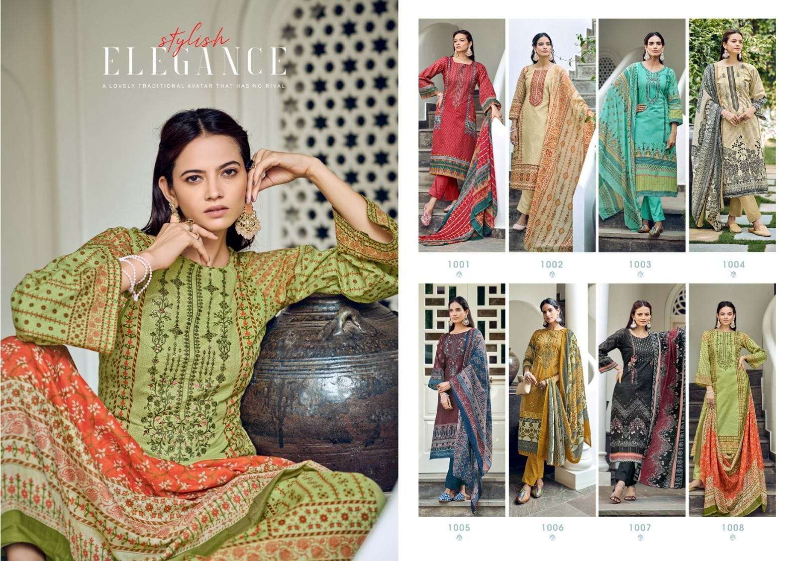  Kesar karachi Azalea - full set