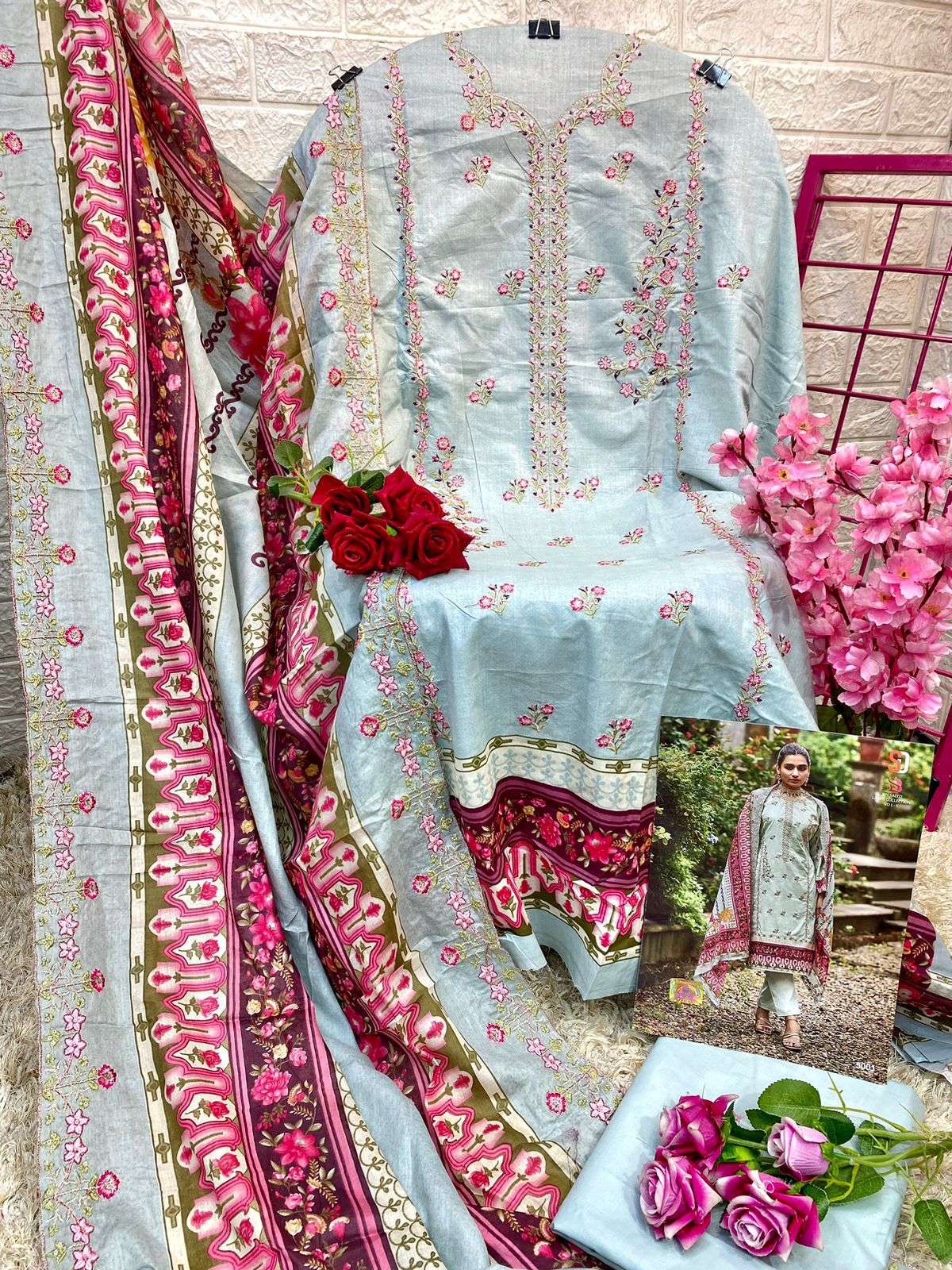 Bin Saeed  Vol-5 Open pic by Sharaddha -01