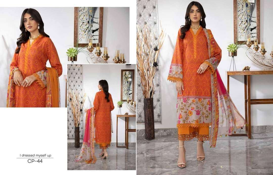 Charizma C Print Vol 6 - 02