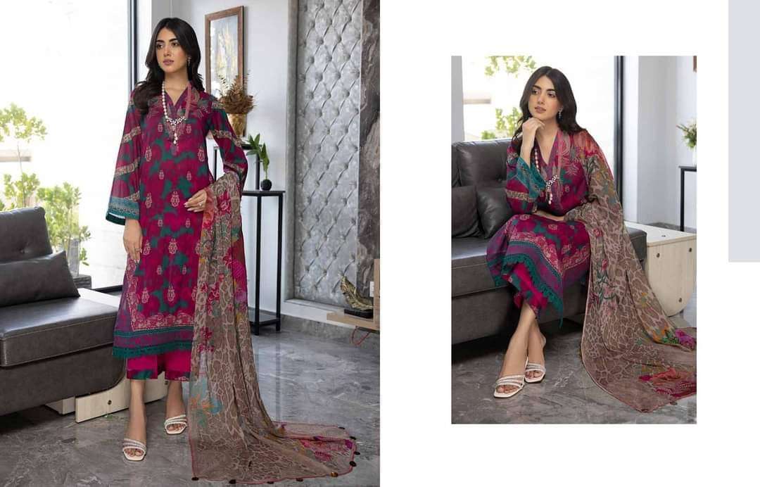 Charizma C Print Vol 6 - 04