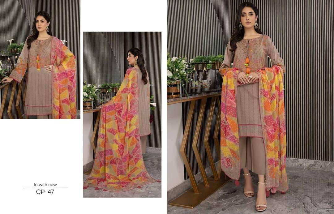 Charizma C Print Vol 6 - 05