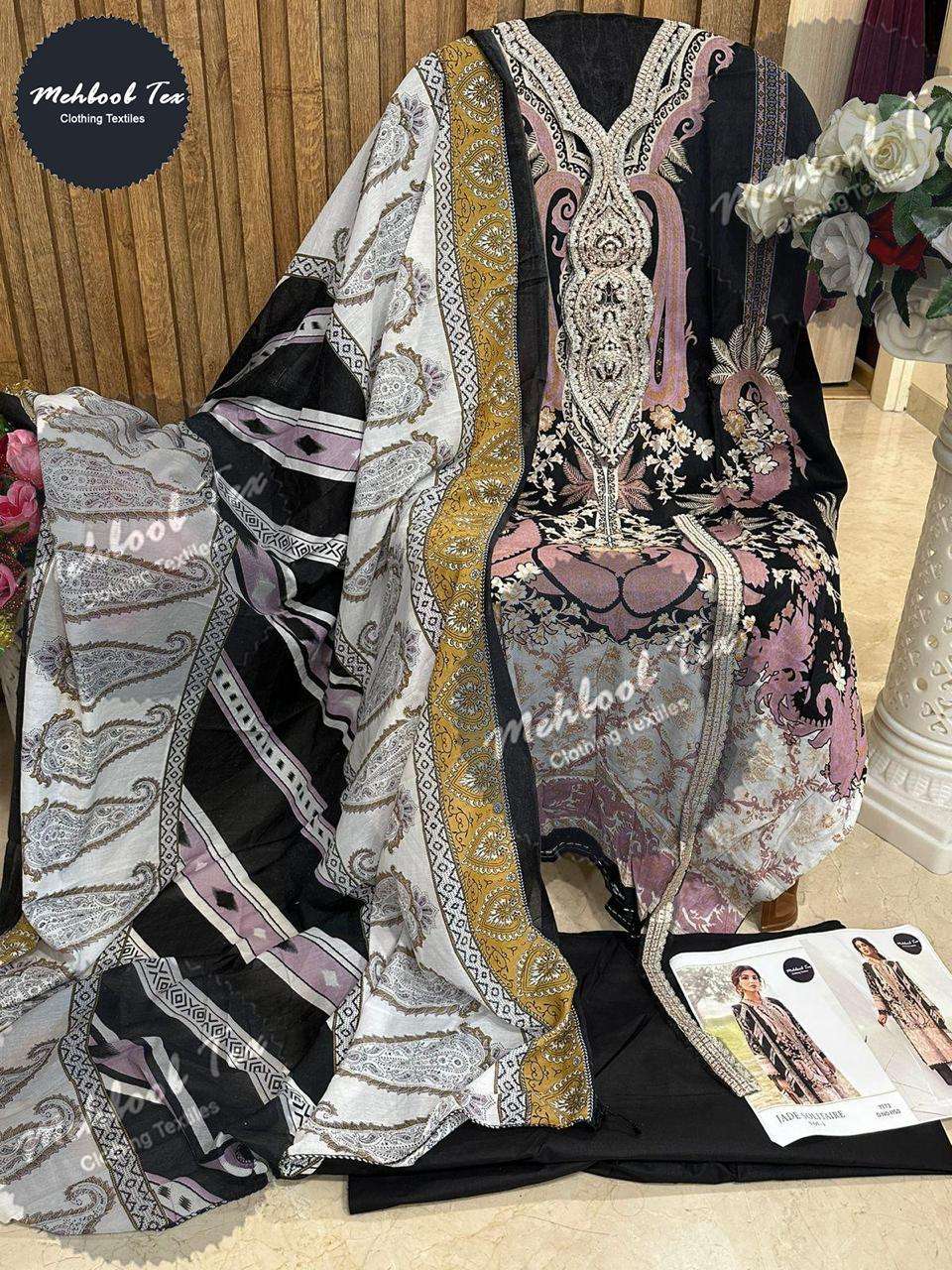 Jade Solitaire Vol 3 by Mehboob Tex Open pic -02