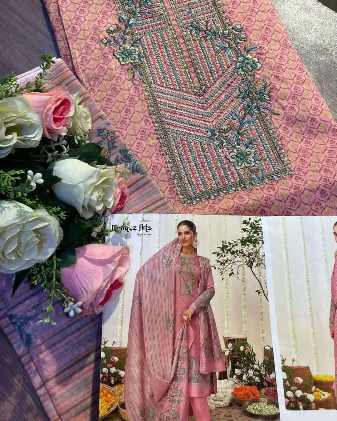 Mumtaz Arts Collection Open Pic -01